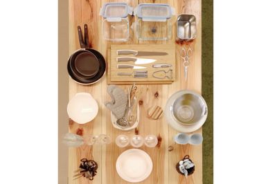 キッチン／完全貸切、貸し会議室、撮影、パーティー、ボドゲ、24h 飯田橋 - ☀️神楽坂･飯田橋のレンタルスペース レンタルスペース 飯田橋301の設備の写真