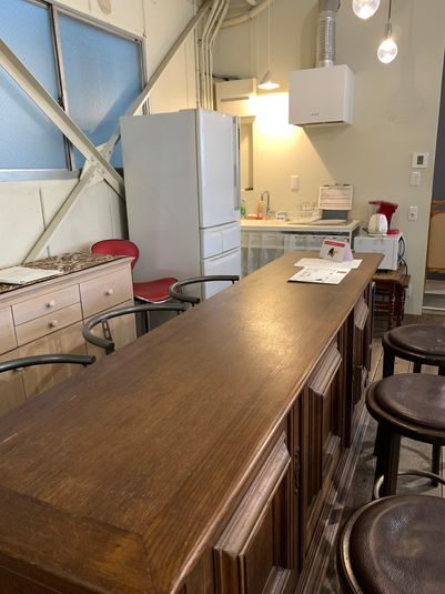 サロン・ド・ムネツグ - サロン・ド・ムネツグ