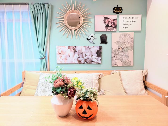 ✨ZARA HOME style✨ - 池袋プレイス◎くすみカラーインテリア◎7分◎パーティー◎Wifi