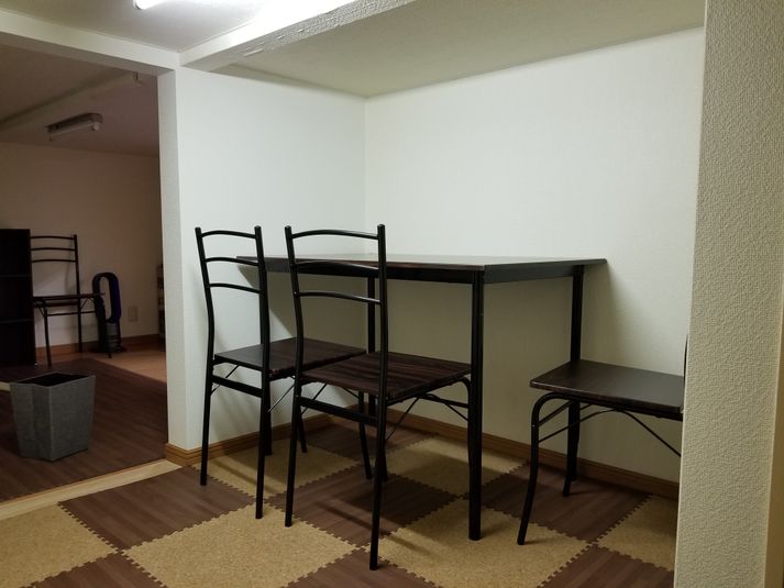 スタジオ - Studio Felice