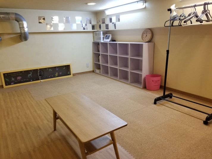 スタジオ - Studio Felice