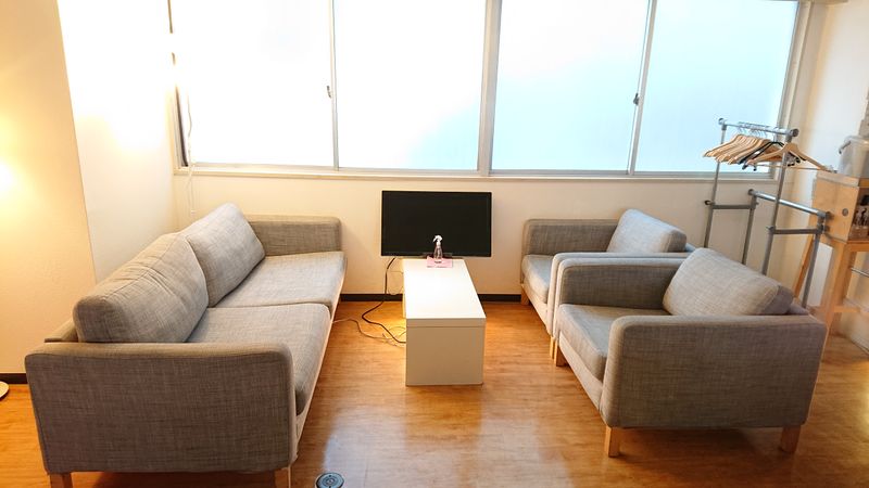 コワーキングスペースGARAGE AKIHABARA - GARAGE AKIHABARA