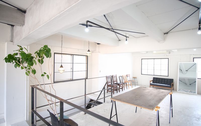 撮影スタジオ / イベントスペース - N9 STUDIO