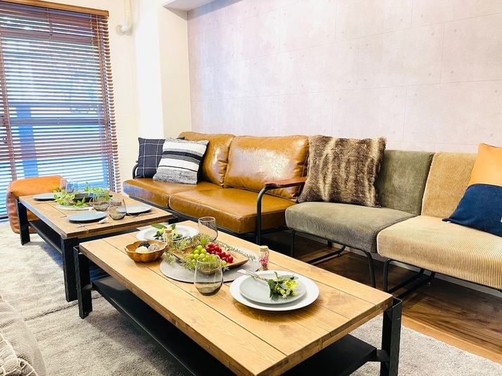 ＜space AIR グラス京橋＞ - space AIR グラス京橋