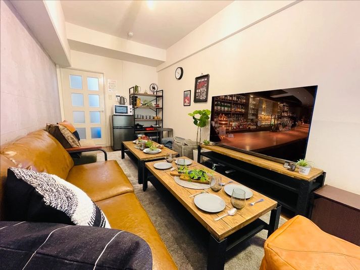 ＜space AIR グラス京橋＞ - space AIR グラス京橋