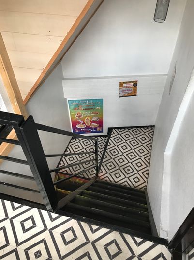 レンタルスペース - リマンケバブカフェ