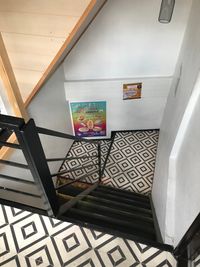 階段 - リマンケバブカフェ レンタルスペースのその他の写真
