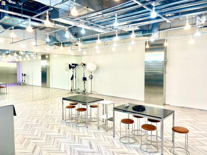 レンタルスタジオ 多目的スペース 中目黒駅前 - ワンクロ中目黒スタジオ