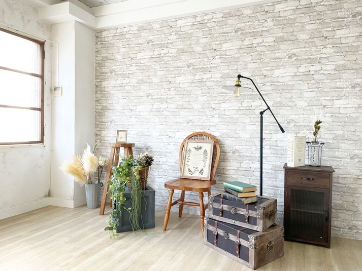 【セルフ撮影スペース】スタジオファシル - スタジオファシル