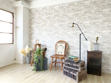 スタジオファシル 【セルフ撮影スペース】スタジオファシルの室内の写真