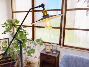 スタジオファシル 【セルフ撮影スペース】スタジオファシルの室内の写真