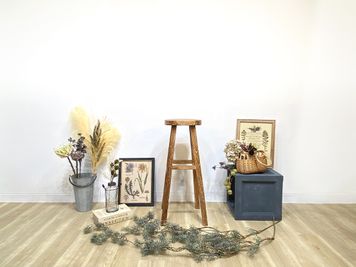 スタジオファシル 【セルフ撮影スペース】スタジオファシルの室内の写真