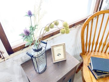 スタジオファシル 【セルフ撮影スペース】スタジオファシルの室内の写真