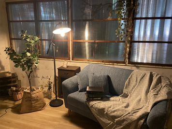 スタジオファシル 【セルフ撮影スペース】スタジオファシルの室内の写真