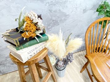 スタジオファシル 【セルフ撮影スペース】スタジオファシルの室内の写真