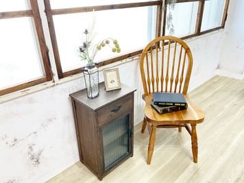 スタジオファシル 【セルフ撮影スペース】スタジオファシルの室内の写真