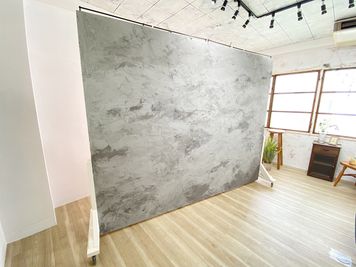 スタジオファシル 【セルフ撮影スペース】スタジオファシルの室内の写真
