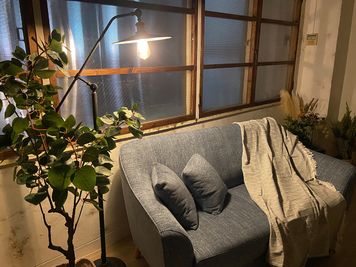 スタジオファシル 【セルフ撮影スペース】スタジオファシルの室内の写真