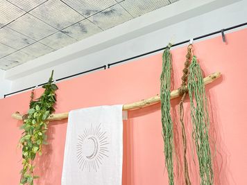 スタジオファシル 【セルフ撮影スペース】スタジオファシルの室内の写真