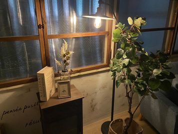 スタジオファシル 【セルフ撮影スペース】スタジオファシルの室内の写真