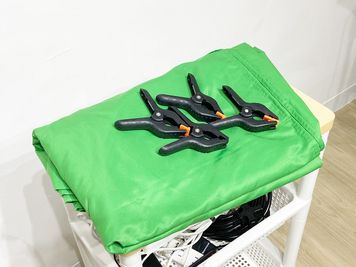 スタジオファシル 【セルフ撮影スペース】スタジオファシルの設備の写真