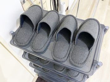 スタジオファシル 【セルフ撮影スペース】スタジオファシルの設備の写真