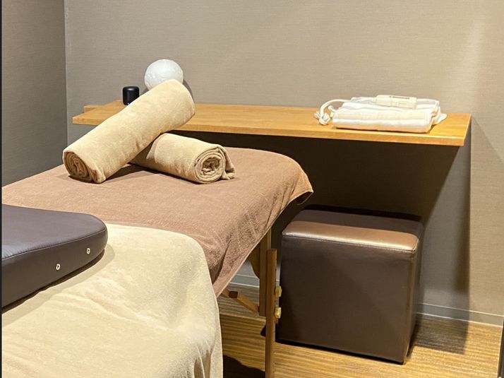 レンタルサロン - minoriba_阪南町五丁目北店