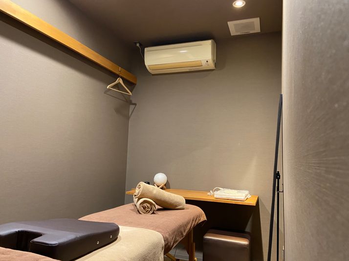 レンタルサロン - minoriba_阪南町五丁目北店