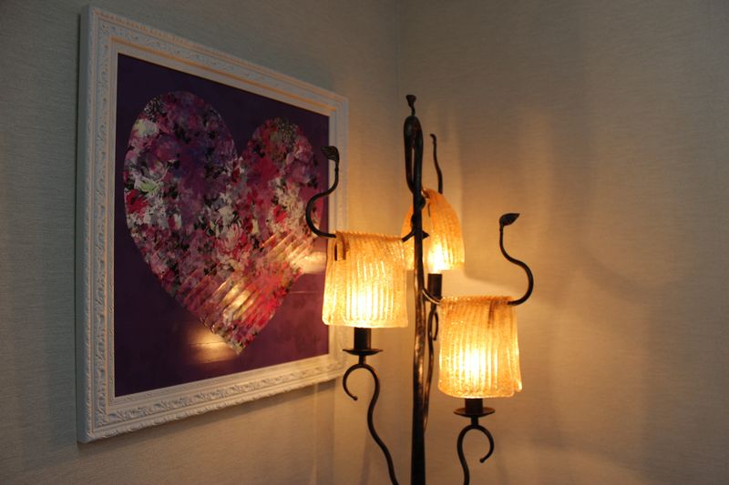 おしゃれなワークショップルーム - Liberty House（リバティハウス）