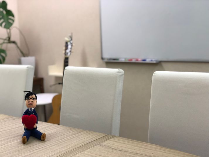 おしゃれなワークショップルーム - Liberty House（リバティハウス）