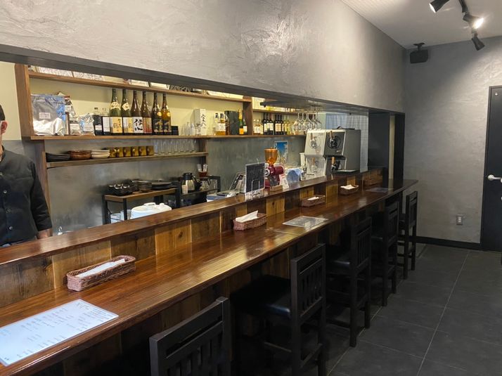 キッチン付きレンタルスペース - 炭焼きバル「炭家〜すみか〜」