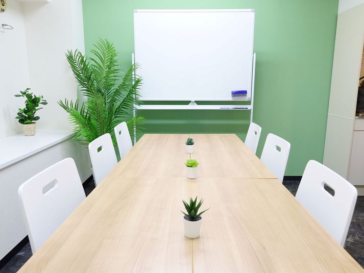レンタルスペース【ゆりねこ会議室 両国】 - レンタルスペース　ゆりねこ会議室