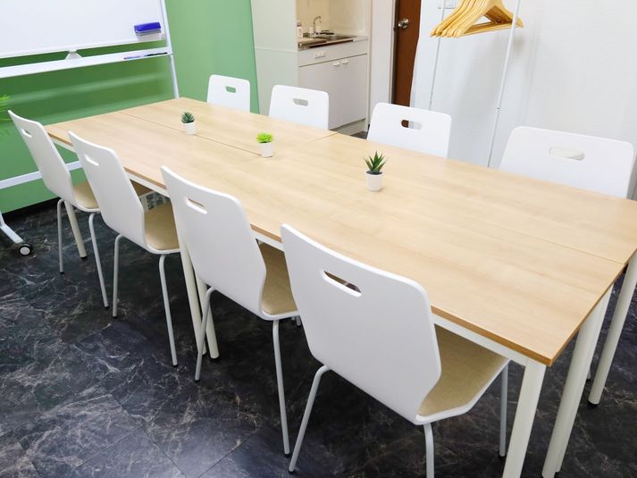 レンタルスペース【ゆりねこ会議室 両国】 - レンタルスペース　ゆりねこ会議室