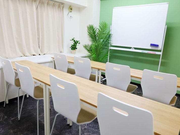 レンタルスペース【ゆりねこ会議室 両国】 - レンタルスペース　ゆりねこ会議室