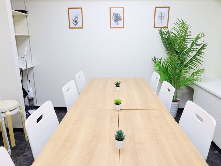 レンタルスペース【ゆりねこ会議室 両国】 - レンタルスペース　ゆりねこ会議室