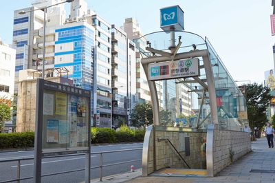 表参道駅 - フィアルサロン【渋谷／表参道／南青山】🎹ピアノ📶高速WIFI 防音室C(P)【電子ピアノ】WIFI即決のその他の写真