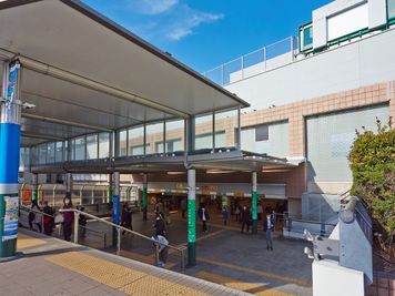 溝の口駅（東急田園都市線） - スポロスタジオ【溝の口駅徒歩２分】🎹ピアノ📶高速WIFI レンタルスペース／Aルーム【駅２分】のその他の写真