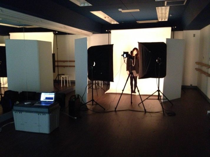 ダンススタジオ&レンタルスペース【シルバー】 - スタジオ　シルバー