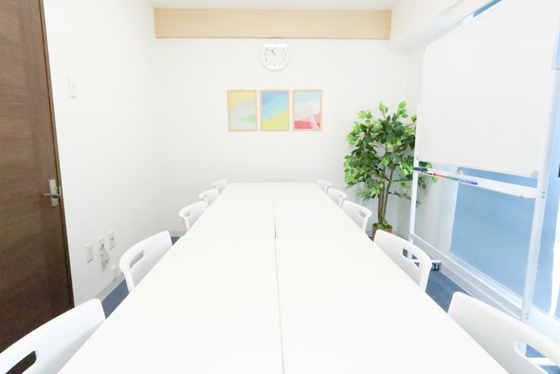 ふれあい貸し会議室 上野No58 - ふれあい貸し会議室 上野GE