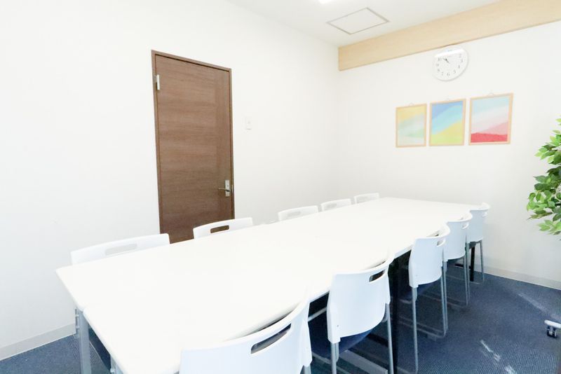 ふれあい貸し会議室 上野No58 - ふれあい貸し会議室 上野GE