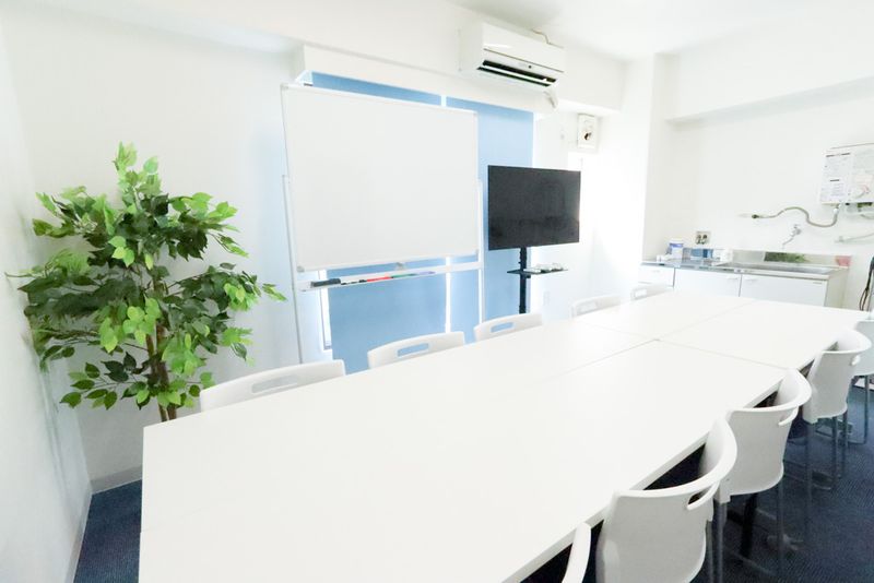 ふれあい貸し会議室 上野No58 - ふれあい貸し会議室 上野GE
