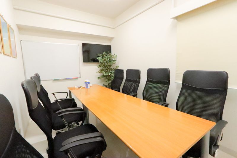 ふれあい貸し会議室 上野No59 - ふれあい貸し会議室 上野GE