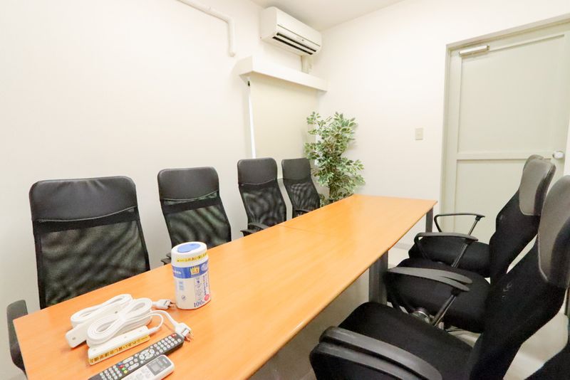 ふれあい貸し会議室 上野No59 - ふれあい貸し会議室 上野GE