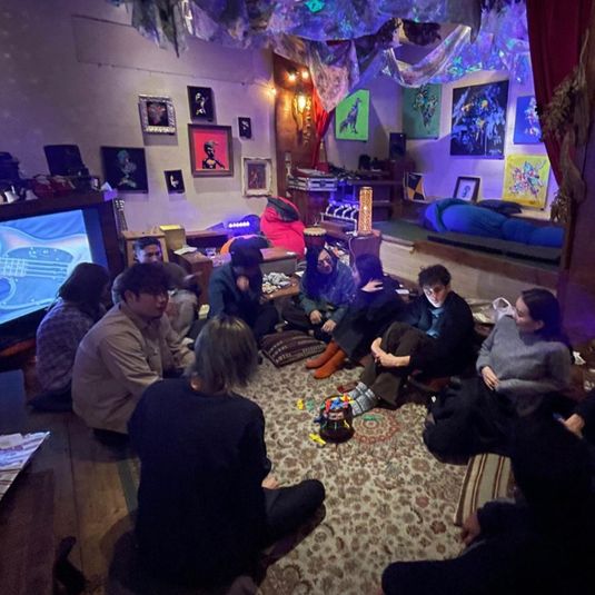 スペースオービット - space orbit