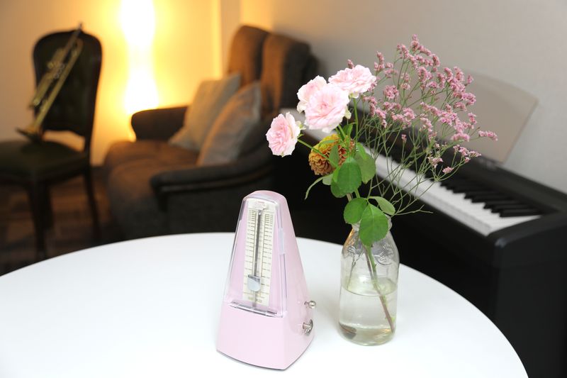 まちのレンタル音楽室 - かちくらBASE