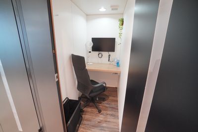 【ODAKYU RENTAL SPACE 栗平】 ODAKYU RENTAL SPACE 栗平No.1の室内の写真