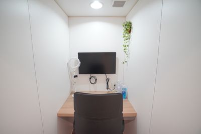 【ODAKYU RENTAL SPACE 栗平】 ODAKYU RENTAL SPACE 栗平No.1の室内の写真