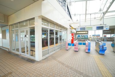 【ODAKYU RENTAL SPACE 栗平】 ODAKYU RENTAL SPACE 栗平No.3の室内の写真