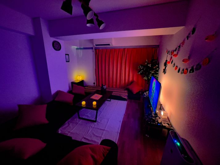 irori space~SunshineOrange~池袋７分 - irori space~chilling party room~