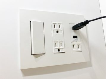 【ODAKYU RENTAL SPACE 栗平】 ODAKYU RENTAL SPACE 栗平No.5の室内の写真